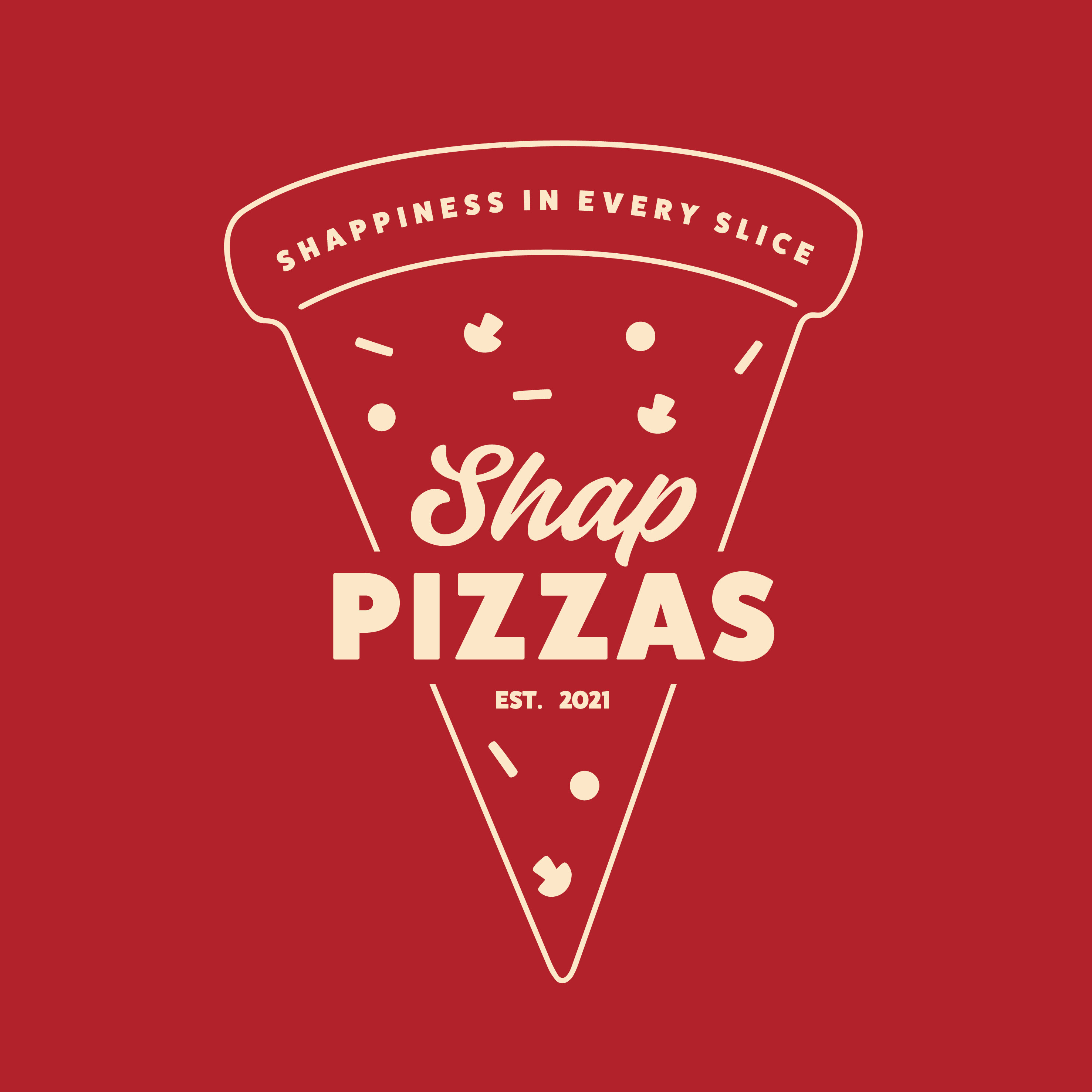 Shap Pizzas